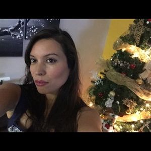 Meet your Posher, Rosalia